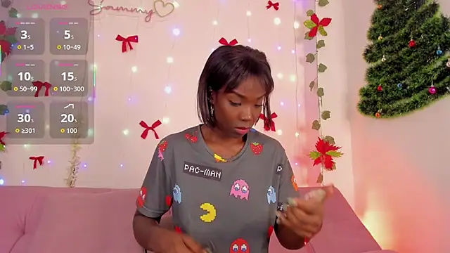 Snapshot of SamHill_1 chatting on November 2025 04:33:02 AM SamHill 1 online show from November 2025 04:33:02 AM