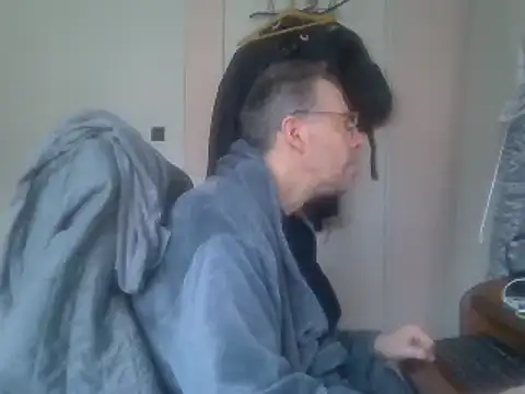 ptitcanard60600 online show from January 2025 10:53:02 AM