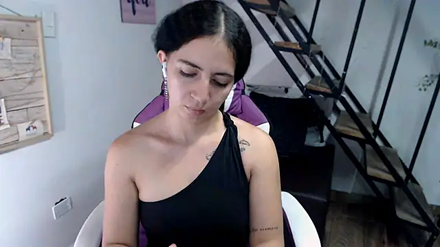 Snapshot of samantha_baby_ chatting on October 2025 09:46:01 PM samantha baby online show from October 2025 09:46:01 PM