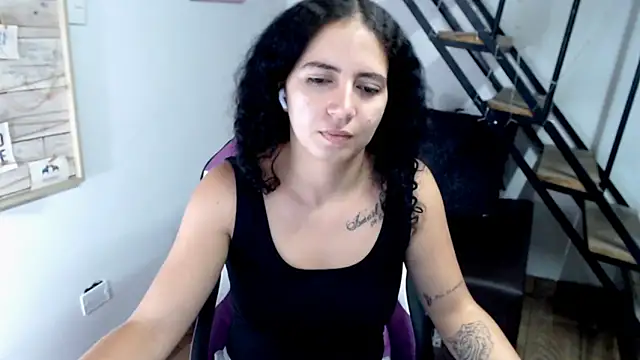 Snapshot of samantha_baby_ chatting on October 2025 08:11:02 PM samantha baby online show from October 2025 08:11:02 PM