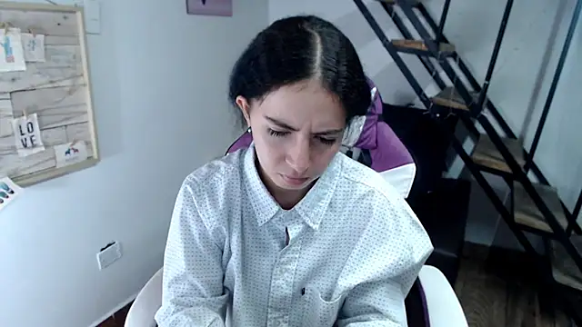 Snapshot of samantha_baby_ chatting on October 2025 05:25:02 PM samantha baby online show from October 2025 05:25:02 PM