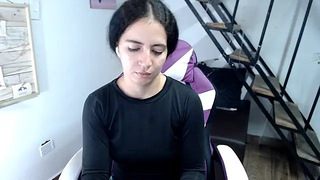 Snapshot of samantha_baby_ chatting on November 2025 08:31:01 PM samantha baby online show from November 2025 08:31:01 PM