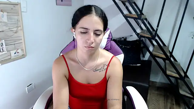 Snapshot of samantha_baby_ chatting on November 2025 07:04:02 PM samantha baby online show from November 2025 07:04:02 PM