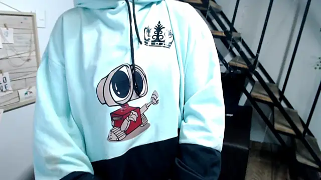 Snapshot of samantha_baby_ chatting on November 2025 02:55:02 AM samantha baby online show from November 2025 02:55:02 AM