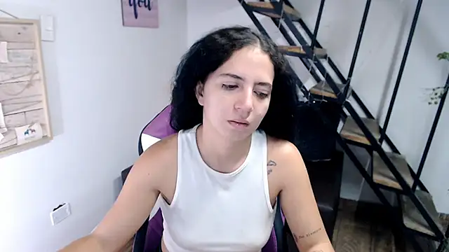 Snapshot of samantha_baby_ chatting on December 2025 07:10:02 PM samantha baby online show from December 2025 07:10:02 PM