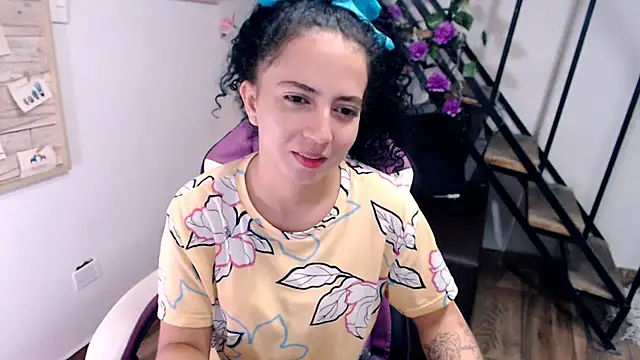 samantha baby  online show from March 2026 06:15:01 PM