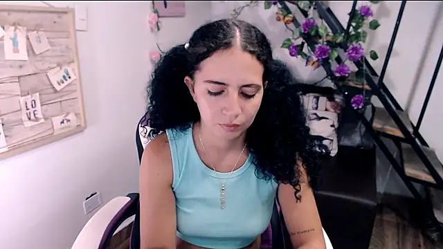 Snapshot of samantha_baby_ chatting on June 2026 08:34:02 PM samantha baby online show from June 2026 08:34:02 PM