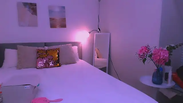 LesleySweet online show from January 2026 03:59:01 PM