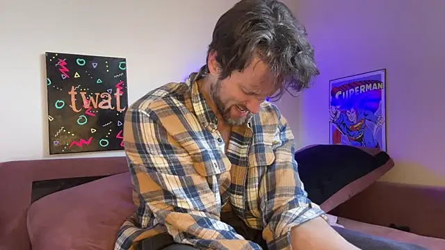 alexmannd online show from February 2026 05:50:01 PM