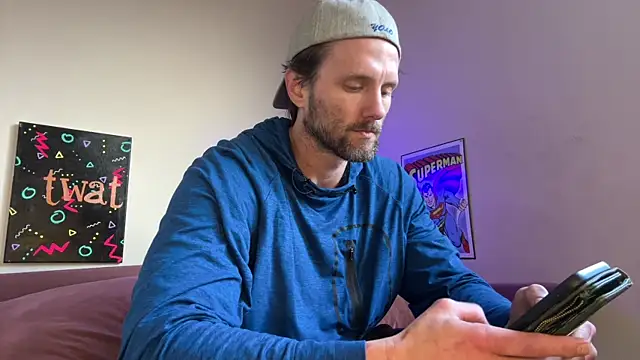 alexmannd online show from February 2026 05:52:01 PM