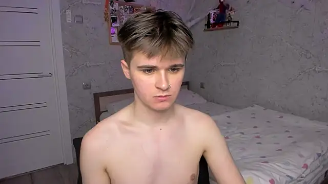Mark Bearcub online show from January 2025 05:30:02 PM