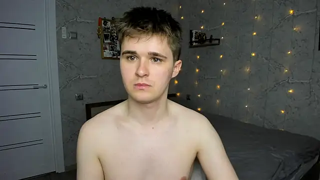 Mark Bearcub online show from August 2026 03:39:01 AM