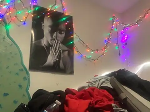 ThICk JuIcEy online show from February 2026 09:53:01 AM