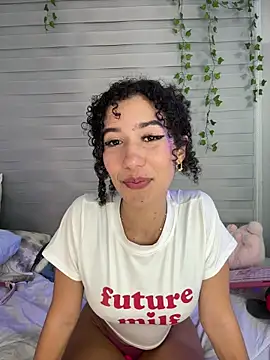 Lovely Janeth online show from December 2025 03:34:01 AM