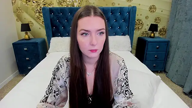 Katrina Minchels online show from November 2025 05:24:01 AM