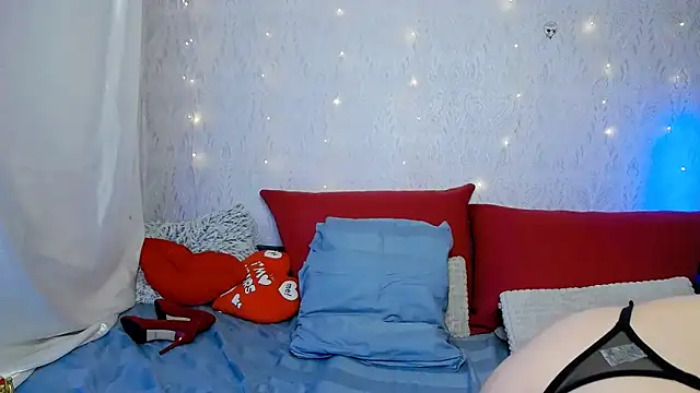 LILU MS online show from March 2026 10:07:02 AM