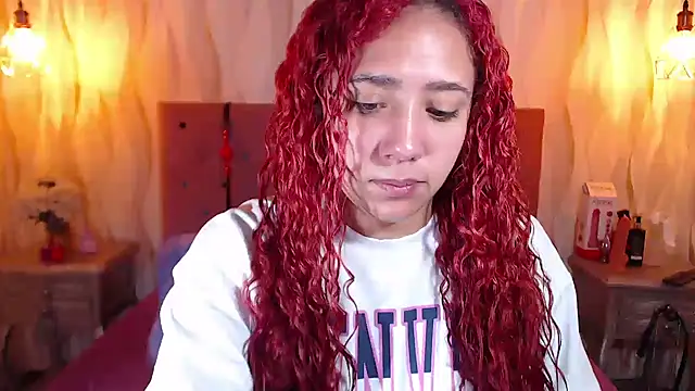 IsabelaLatina online show from January 2026 10:01:02 PM