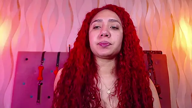 IsabelaLatina online show from February 2026 02:59:02 PM