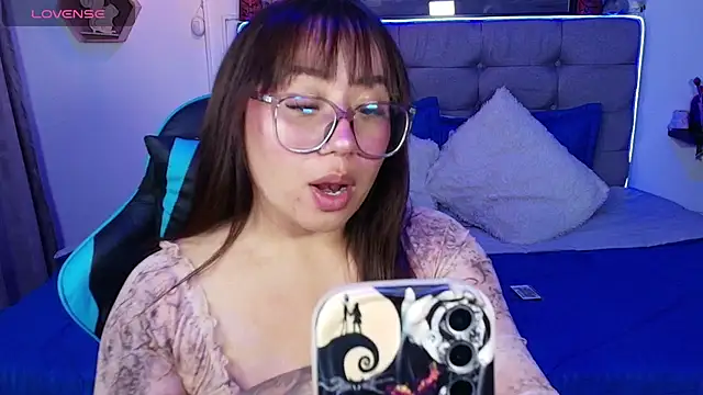 Kata Bigboobs online show from July 2026 06:45:02 PM