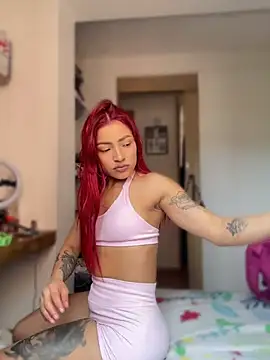 ari sexy1 online show from April 2026 09:19:01 PM