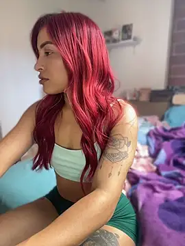 ari sexy1 online show from May 2026 09:01:02 PM