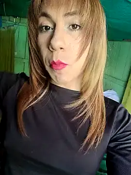 Snapshot of Evehampy chatting on December 2024 07:55:01 PM Evehampy online show from December 2024 07:55:01 PM