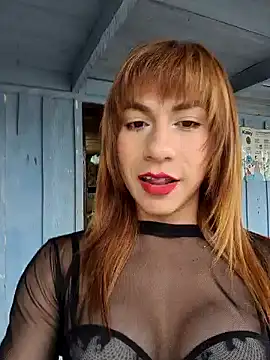 Snapshot of Evehampy chatting on December 2024 09:38:02 PM Evehampy online show from December 2024 09:38:02 PM