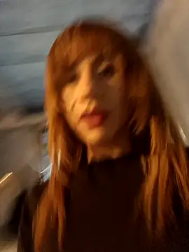 Snapshot of Evehampy chatting on January 2025 10:35:01 PM Evehampy online show from January 2025 10:35:01 PM