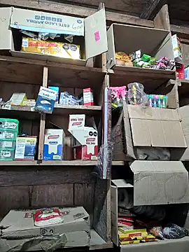 Snapshot of Evehampy chatting on January 2025 09:57:02 PM Evehampy online show from January 2025 09:57:02 PM