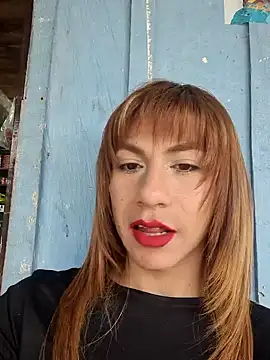 Snapshot of Evehampy chatting on January 2025 09:54:01 PM Evehampy online show from January 2025 09:54:01 PM