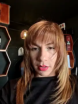 Snapshot of Evehampy chatting on January 2025 09:34:02 PM Evehampy online show from January 2025 09:34:02 PM