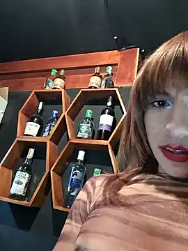 Snapshot of Evehampy chatting on January 2025 01:50:01 AM Evehampy online show from January 2025 01:50:01 AM