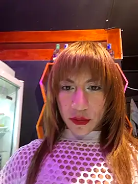 Snapshot of Evehampy chatting on February 2025 01:12:02 AM Evehampy online show from February 2025 01:12:02 AM