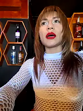 Snapshot of Evehampy chatting on February 2025 06:05:02 PM Evehampy online show from February 2025 06:05:02 PM