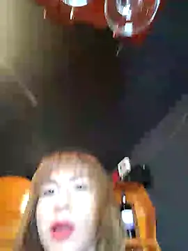 Snapshot of Evehampy chatting on February 2025 07:26:01 PM Evehampy online show from February 2025 07:26:01 PM