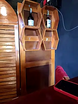 Snapshot of Evehampy chatting on March 2025 06:34:01 PM Evehampy online show from March 2025 06:34:01 PM