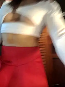 Snapshot of Evehampy chatting on March 2025 12:41:01 AM Evehampy online show from March 2025 12:41:01 AM