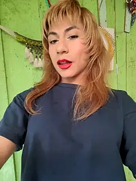 Snapshot of Evehampy chatting on September 2025 06:52:02 PM Evehampy online show from September 2025 06:52:02 PM