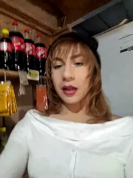 Evehampy online show from July 2026 06:22:02 PM