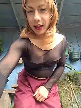 Evehampy online show from July 2026 07:56:02 PM