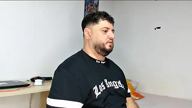 Balder-RNK online show from January 2025 01:42:02 PM