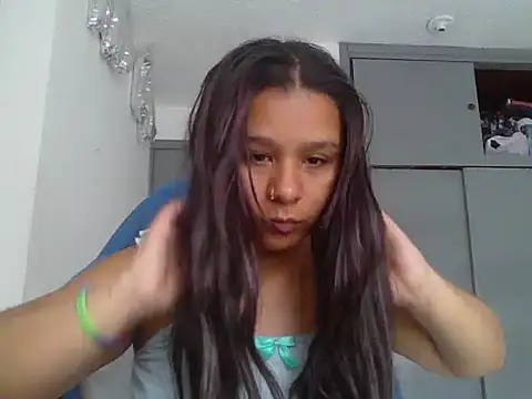 Charis 21 online show from July 2026 05:26:02 PM