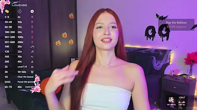 Snapshot of EleanorePeach chatting on November 2025 11:56:02 AM EleanorePeach online show from November 2025 11:56:02 AM