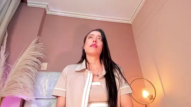 Snapshot of NoraDasilva chatting on November 2025 12:33:01 AM NoraDasilva online show from November 2025 12:33:01 AM