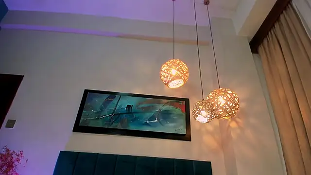 NoraDasilva online show from December 2025 02:02:02 PM