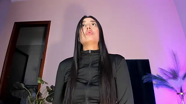 NoraDasilva online show from April 2026 12:54:02 AM