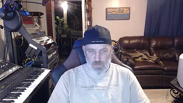 jimdacbin420 online show from December 2024 08:20:01 AM