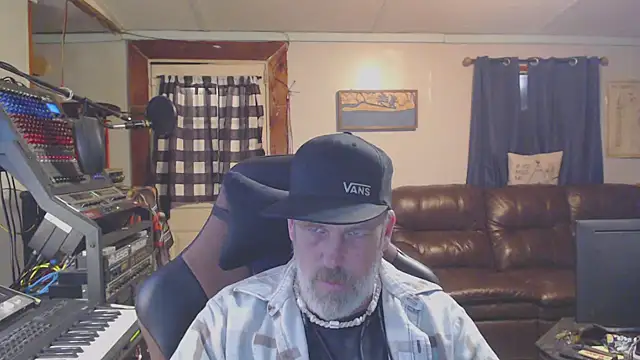 jimdacbin420 online show from March 2025 12:16:01 AM