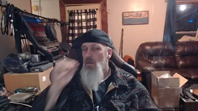 jimdacbin420 online show from February 2026 03:32:02 AM