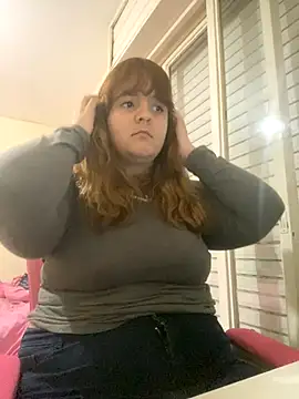 Snapshot of Bombon_ok chatting on October 2025 03:18:02 AM Bombon ok online show from October 2025 03:18:02 AM